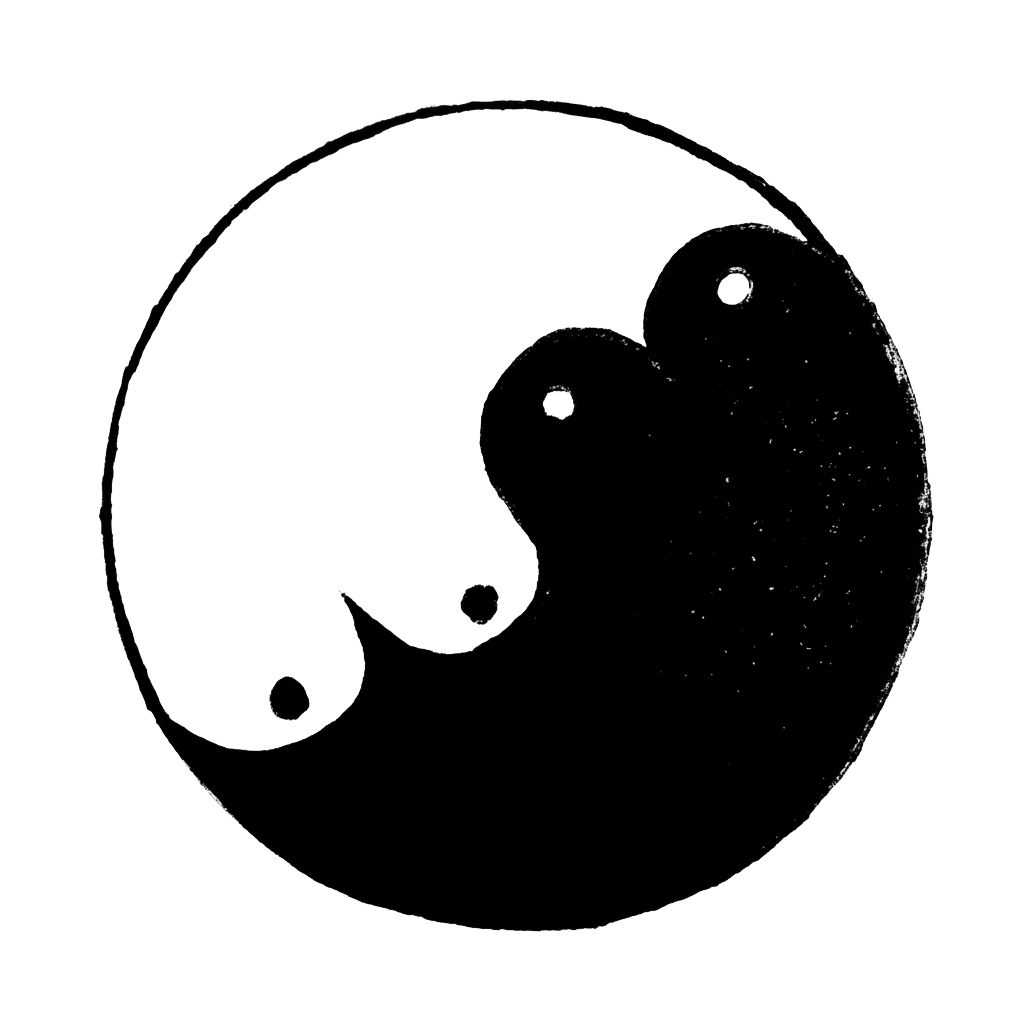 Mujeres Yin Yang